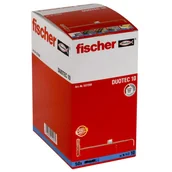 Kołki - Fischer DUOTEC 10, Dowel - miniaturka - grafika 1
