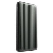 Powerbanki - Silicon Power Power Bank Silicon Powe QP66 PB 10000mAh Zielony SP10KMAPBKQP660N - miniaturka - grafika 1