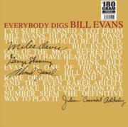  Everybody Digs Bill Evans (Bill Evans Trio) (Vinyl / 12" Album)