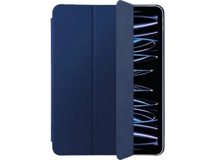 Magnetyczne etui SBS Book Case do iPada Air 10,9" 2020/2022 TABKMAGIPAD22K Niebieski - Etui do tabletów - miniaturka - grafika 1