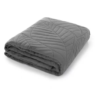 Narzuta 220 x 240 Tłoczona Mikrofibra Nicole 12 - Narzuty - miniaturka - grafika 2