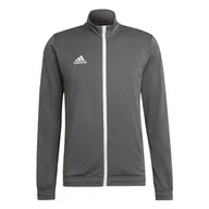 Kurtki męskie - adidas Męska kurtka dresowa Ent22 Tk Jkt - miniaturka - grafika 1