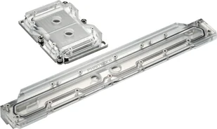 Phanteks Zestaw Blok wodny do płyty głównej Glacier Gigabyte C621 Aorus Xtreme PH-GBAXTKT_01 - Chłodzenie wodne - miniaturka - grafika 1