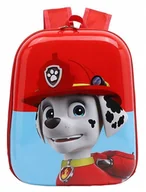 Plecaki szkolne i tornistry - Plecak do szkoły przedszkola PSI PATROL MARSHALL dziecięcy przedszkolny - miniaturka - grafika 1