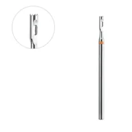 Frezy - ACTIVESHOP FREZ PRÓŻNIOWY 1,8/6,5mm KORONKA ACURATA AS_104526 - miniaturka - grafika 1