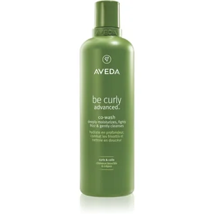 Be Curly Advanced Co-Wash szampon do włosów kręconych 350ml - Szampony do włosów - miniaturka - grafika 1