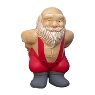 Pozostałe ozdoby ogrodowe - Figurka gospodarz 30 cm - miniaturka - grafika 1