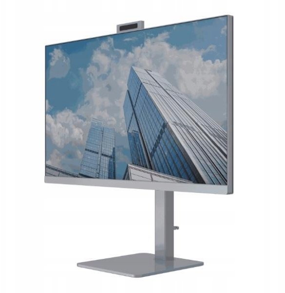 Komputer ADAX VERSO AIO 27'' White WXIPC14400 i5-14400/H610/32GB/1TB/W11P ZVAXAPO00070