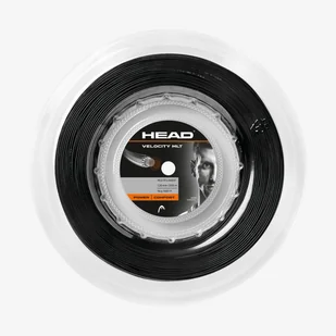 HEAD Velocity MLT 200m Naciągi tenisowe szpula - Tenis ziemny - miniaturka - grafika 1