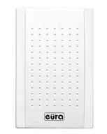 Dzwonki i gongi - Eura-Tech Gong DWUTONOWY DB-23A3 (RL-0981) ~230V/50Hz - miniaturka - grafika 1