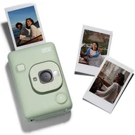 Aparaty natychmiastowe - FUJIFILM Instax mini LiPlay Zielony - miniaturka - grafika 1