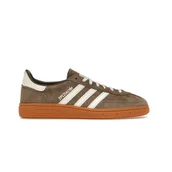 Buty sportowe damskie - Adidas Handball Spezial Earth Strata Gum 38 - miniaturka - grafika 1