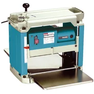 Strugi elektryczne - Makita 2012NB strugarko-grubościówka 1650W - miniaturka - grafika 1