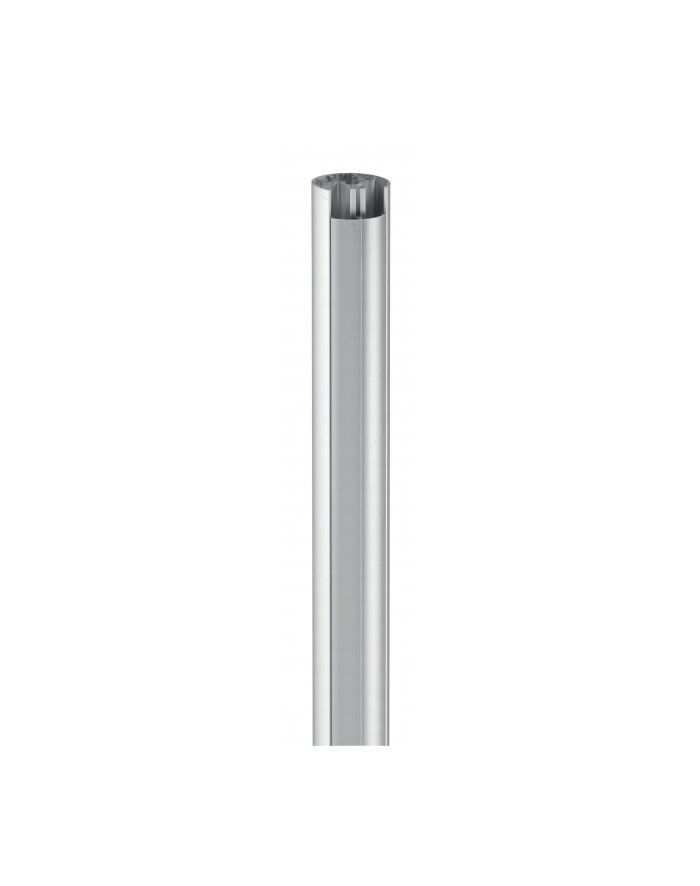 Vogels Rura 150 cm S, srebrna