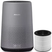 Oczyszczacze powietrza - Philips Seria 800 AC0830/10 - miniaturka - grafika 1