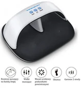 Masażery - Masażer do masażu stóp PH 8526H - miniaturka - grafika 1