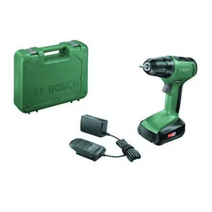 Bosch UniversalDrill 18 / 06039C8004 - Wiertarko-wkrętarki akumulatorowe - miniaturka - grafika 2