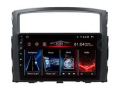 Radia samochodowe - Radio Android FS4-Max Pajero 2006-2014 4/32 Carplay AndroidAuto 2K DSP - miniaturka - grafika 1