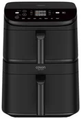 Frytkownice - Cosori Turbo Tower CAF-DC121-AEUR Czarny - miniaturka - grafika 1
