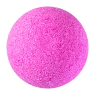 Kosmetyki do kąpieli - LaQ Różowa Kula do Kąpieli z Niespodzianką 120g - miniaturka - grafika 1