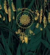 Narzuty - Narzuta Holland Collection, Łapacz Snów, 170x210 cm - miniaturka - grafika 1