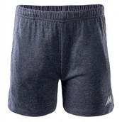 Spodenki damskie - DZIECIĘCE SPODENKI SZORTY SPORTOWE MOEN MARTES 164 - miniaturka - grafika 1