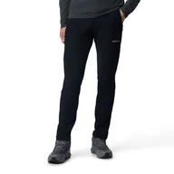 Odzież trekkingowa męska - Męskie Spodnie COLUMBIA TRIPLE CANYON II PANT EU 2057671010 – Czarny - miniaturka - grafika 1