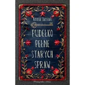 Literatura obyczajowa - Pudełko pełne starych spraw - miniaturka - grafika 1