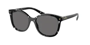 Okulary Przeciwsłoneczne Prada PR 22ZS 15S5Z1 - Okulary przeciwsłoneczne - miniaturka - grafika 1