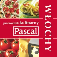 Książki kucharskie - Włochy. Przewodnik kulinarny - miniaturka - grafika 1