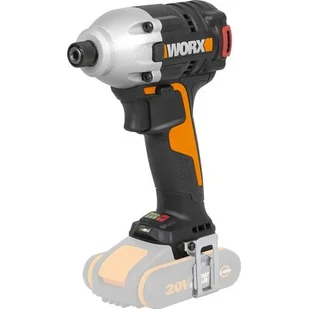 WORX WX261.9 20 - Wkrętarki - miniaturka - grafika 1