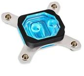 Chłodzenie wodne - aqua computer cuplex kryos NEXT RGBpx 2011/2011-3/2066 - Acryl + Nickel czarny - miniaturka - grafika 1