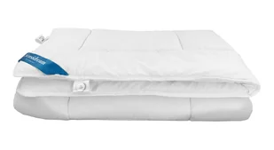 Kołdra 200x220 letnia Sensidream Poldaun - Kołdry - miniaturka - grafika 1