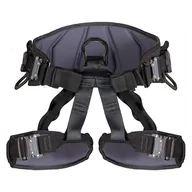 Sprzęt wspinaczkowy - Uprząż Singing Rock Sit Worker 3D speed Rozmiar: M-L - miniaturka - grafika 1