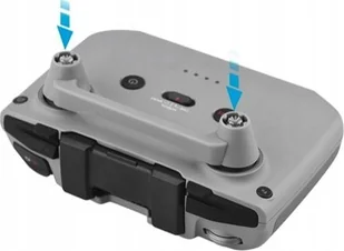 BRDRC ZABEZPIECZENIE DRĄŻKÓW KONTROLERA DJI MAVIC AIR 2S - Akcesoria do drona - miniaturka - grafika 1