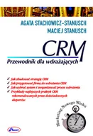 Marketing - CRM. Przewodnik dla wdrażających - miniaturka - grafika 1