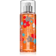 Wody i perfumy damskie - Emanuel Ungaro Wild Petals perfumowany spray do ciała dla kobiet 125 ml - miniaturka - grafika 1