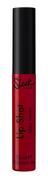 Błyszczyki do ust - Sleek Makeup Lip Shot błyszczyk do ust Corrupted Blue-Toned Red) - miniaturka - grafika 1