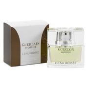 Wody i perfumy męskie - Guerlain LEau Boisee Woda toaletowa 50ml - miniaturka - grafika 1