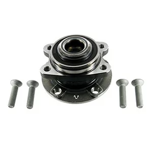 SKF VKBA 6548 ZESTAW ŁOŻYSK AUDI A6 04 VKBA 6548 - Układ zawieszenia - akcesoria - miniaturka - grafika 1