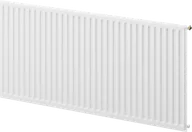 Grzejniki pokojowe - Mexen CVH10 Hygiene grzejnik płytowy 300 x 700 mm, podłączenie dolne, 232 W, biały - W610H-030-070-00 - miniaturka - grafika 1