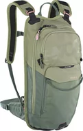 Plecaki - Evoc Stage Technical Performance Plecak 6 l + bukłak 2 l, light olive/olive 2021 Plecaki z bukłakiem 100205303 - miniaturka - grafika 1