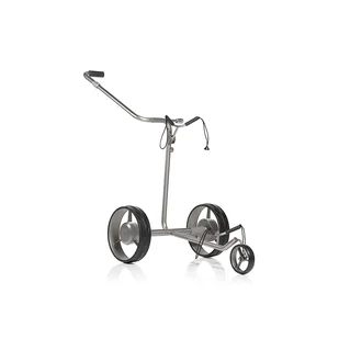 JuCad Drive SL Titan 2.0 Silence elektryczny wózek do golfa - Golf - miniaturka - grafika 1