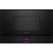 Kuchenki mikrofalowe do zabudowy - Bosch BFL7221B1 - miniaturka - grafika 1