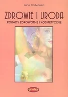 Moda i uroda - Zdrowie i Uroda - miniaturka - grafika 1