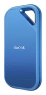 Dyski SSD - SanDisk Creator Pro 1 TB USB Type-C USB 3.2 Gen 2x2 Niebieski SDSSDE81C-2T00-G25 SDSSDE81C-2T00-G25 - miniaturka - grafika 1
