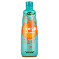 Syropy i koncentraty owocowe - Herbapol Koncentrat napoju mango z ananasem 405 ml - miniaturka - grafika 1