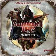 Gry planszowe - Cube Summonerars: Master Set (edycja polska) - miniaturka - grafika 1