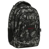 Plecaki szkolne i tornistry - Plecak szkolny BackUp klasa 5-8 - miniaturka - grafika 1