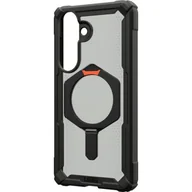 Etui i futerały do telefonów - Etui UAG Plasma XTE Magnet do Samsung Galaxy S26+ Czarno-pomarańczowy - miniaturka - grafika 1